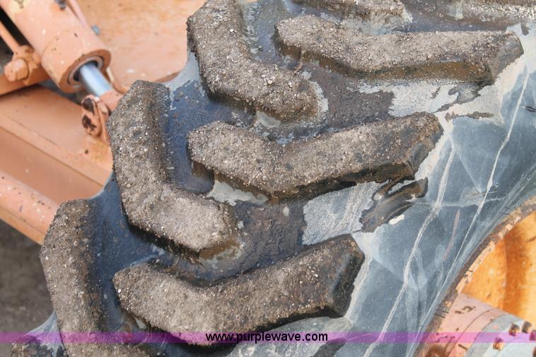 image for item H1704 1993 JLG 40HA boom lift