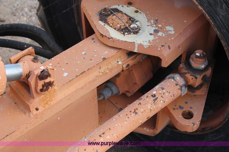 image for item H1704 1993 JLG 40HA boom lift