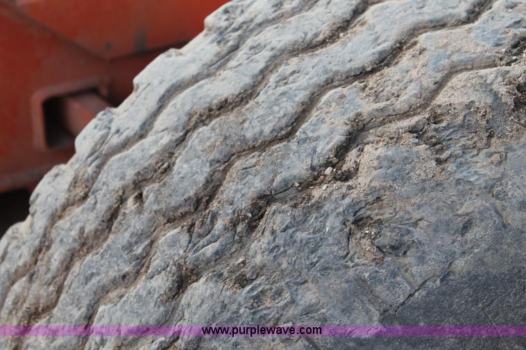 image for item H1705 1990 Snorkel A80R boom lift