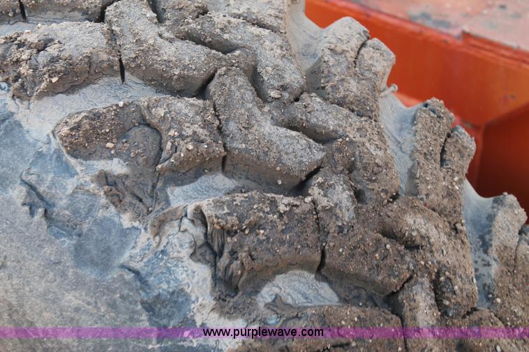 image for item H1705 1990 Snorkel A80R boom lift