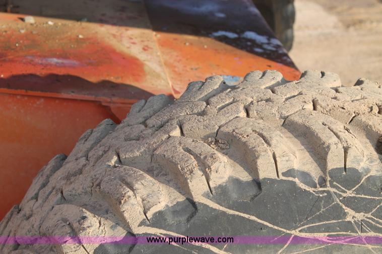 image for item H1705 1990 Snorkel A80R boom lift