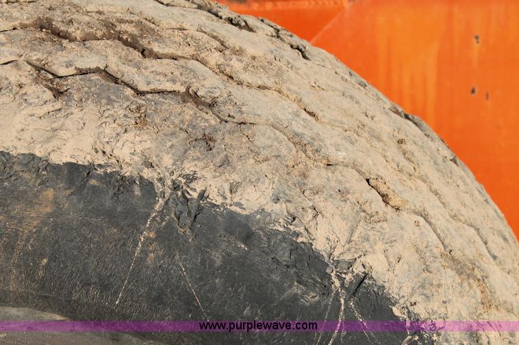 image for item H1705 1990 Snorkel A80R boom lift