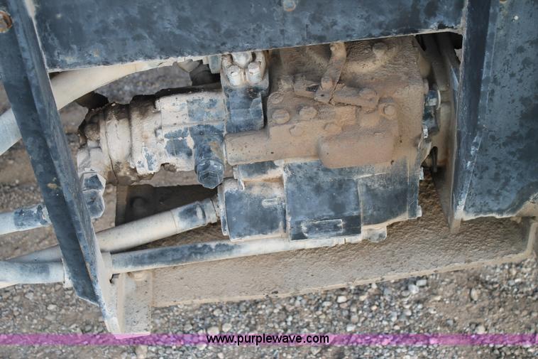 image for item H1706 1991 Mack RD690S mixer truck