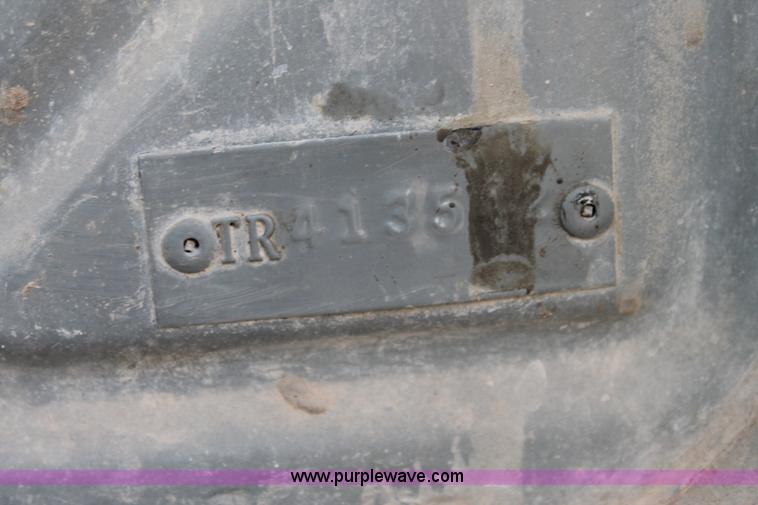 image for item H1706 1991 Mack RD690S mixer truck