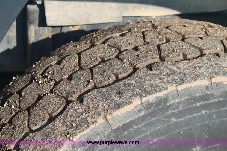 image for item H1707 1991 Mack RD690S mixer truck