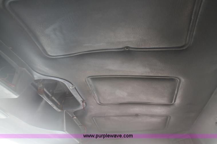 image for item H1707 1991 Mack RD690S mixer truck