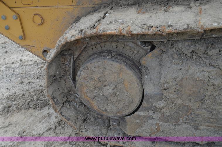 image for item I2987 1999 Caterpillar 963C track loader