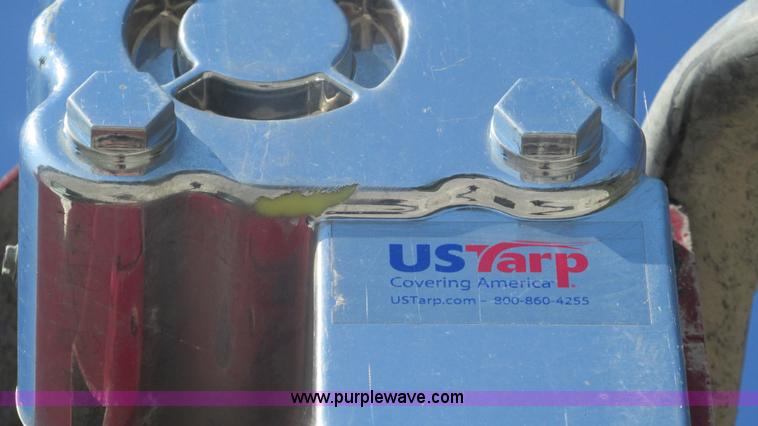 image for item I3211 1997 Mack RD688S dump truck