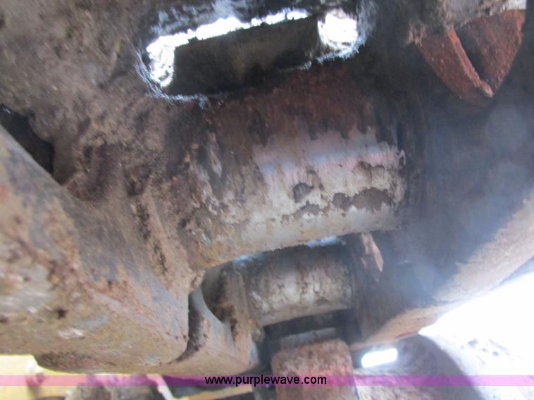 image for item I3825 1988 Caterpillar D5H dozer