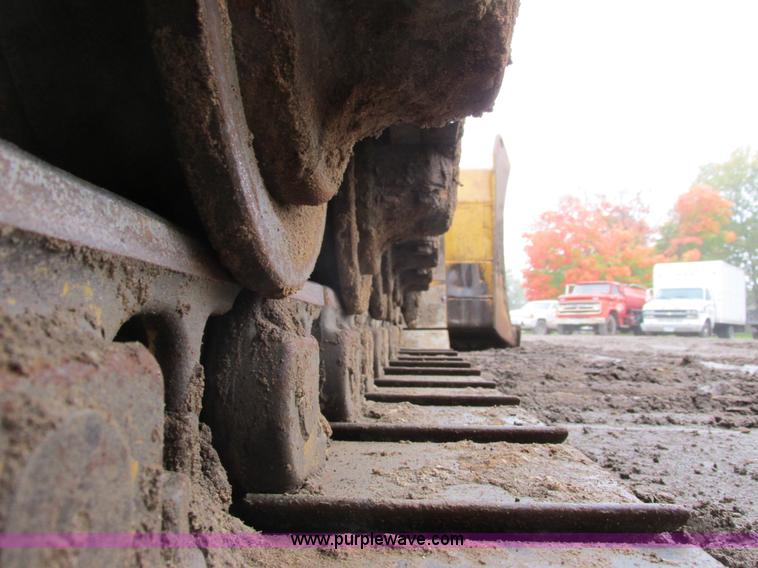 image for item I3825 1988 Caterpillar D5H dozer