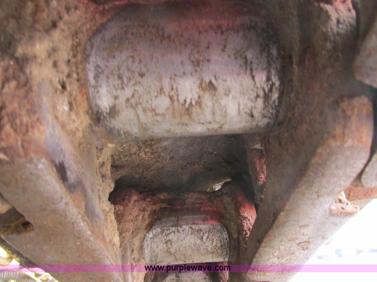 image for item I3825 1988 Caterpillar D5H dozer