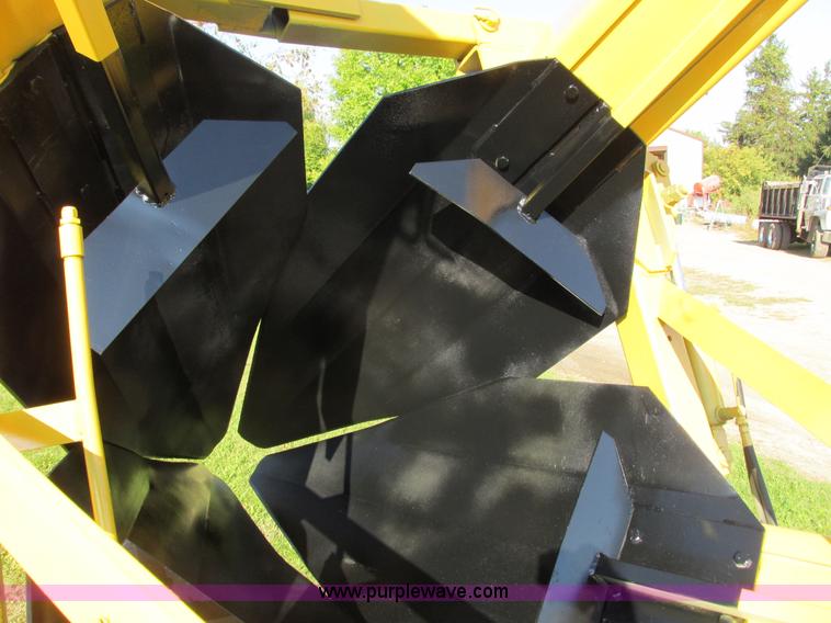 image for item I3826 Vermeer TS-44A tree spade