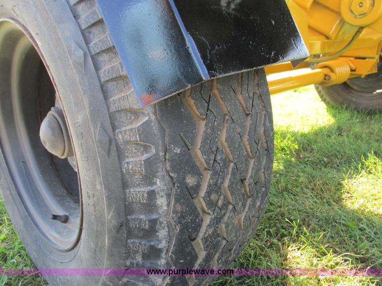 image for item I3826 Vermeer TS-44A tree spade