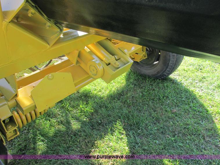 image for item I3826 Vermeer TS-44A tree spade