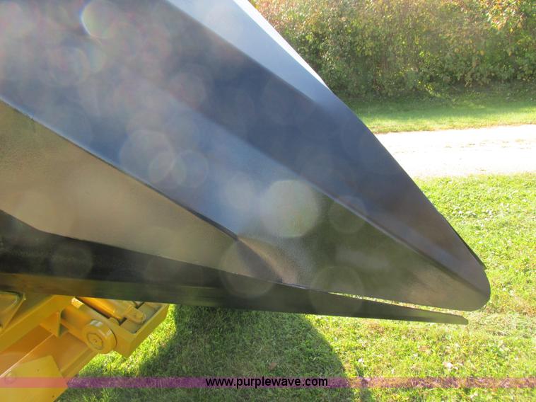 image for item I3826 Vermeer TS-44A tree spade