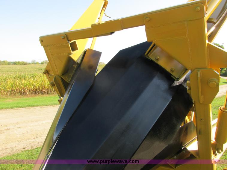 image for item I3826 Vermeer TS-44A tree spade