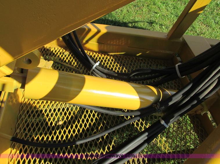 image for item I3826 Vermeer TS-44A tree spade