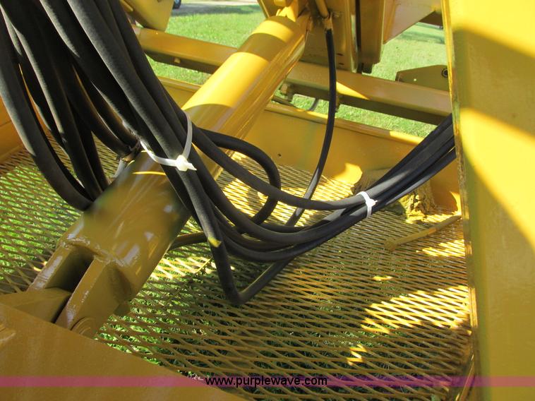 image for item I3826 Vermeer TS-44A tree spade