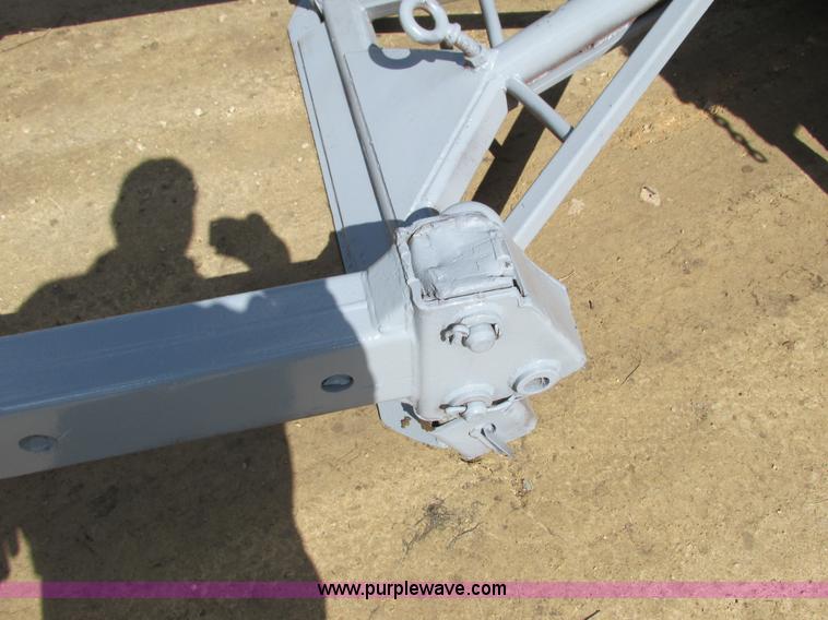 image for item I3830 1992 Menzi Muck 6000T2 excavator