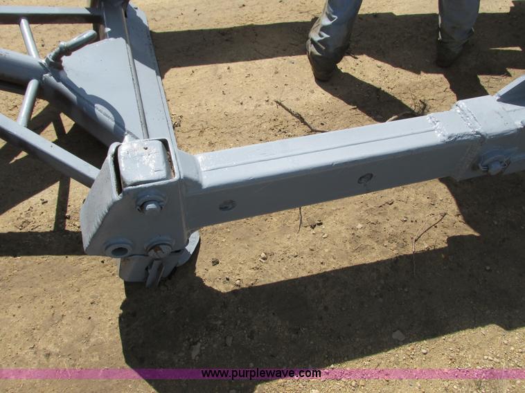 image for item I3830 1992 Menzi Muck 6000T2 excavator