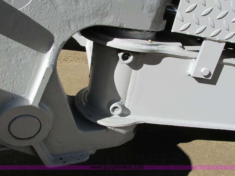 image for item I3831 1995 Menzi Muck 6000T2M excavator