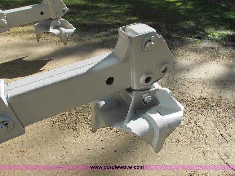 image for item I3831 1995 Menzi Muck 6000T2M excavator