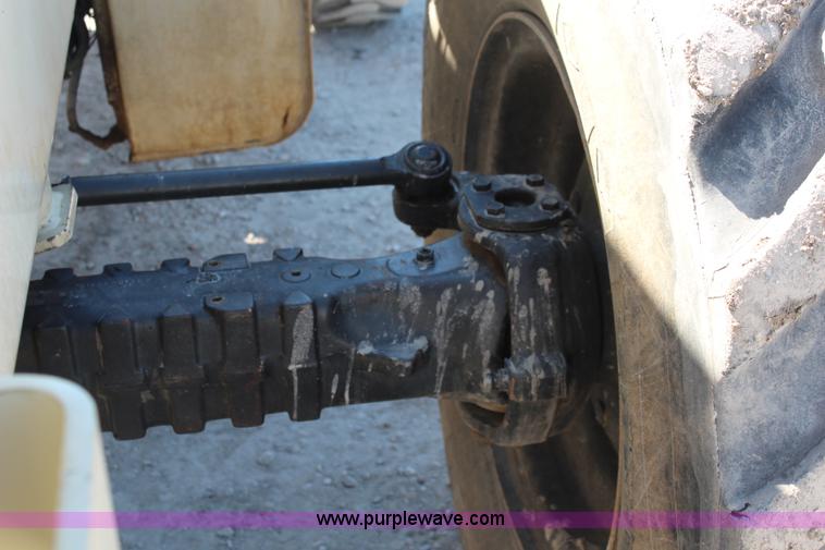 image for item I5791 2003 Ingersoll Rand VR642B telehandler