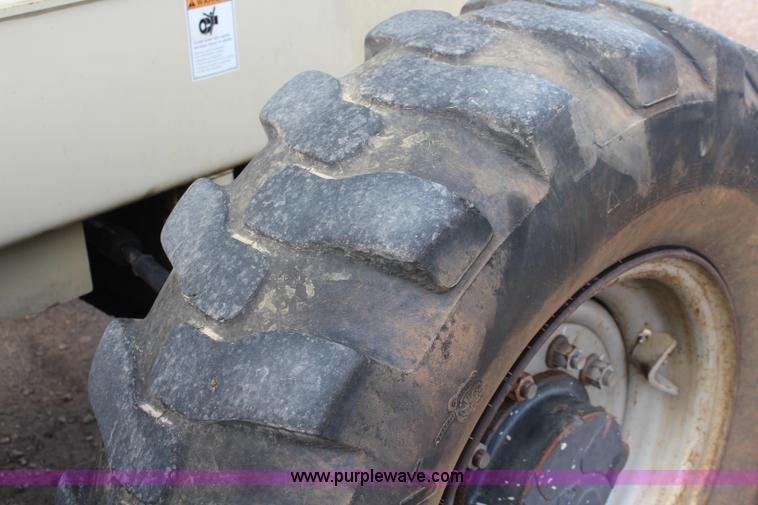 image for item I5791 2003 Ingersoll Rand VR642B telehandler