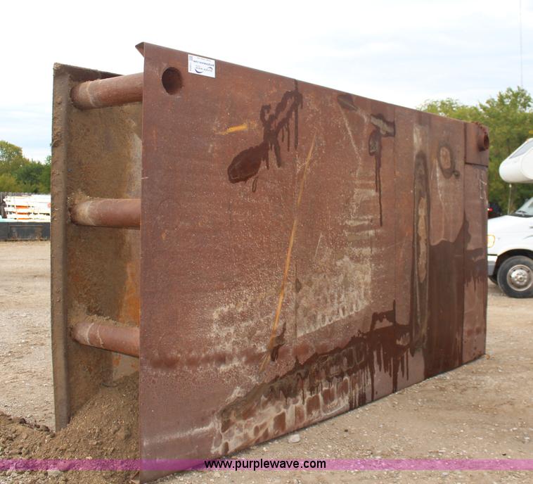 image for item I5859 Trench box