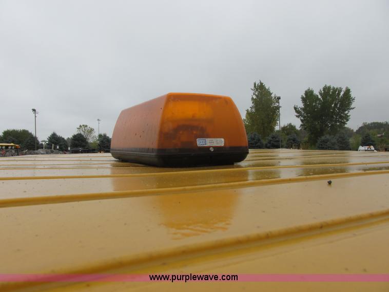 image for item I6035 2001 Caterpillar 416C backhoe