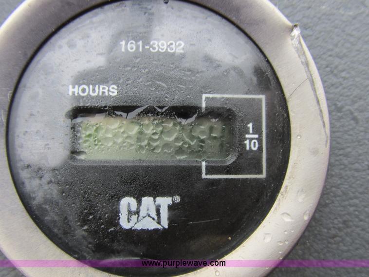 image for item I6035 2001 Caterpillar 416C backhoe