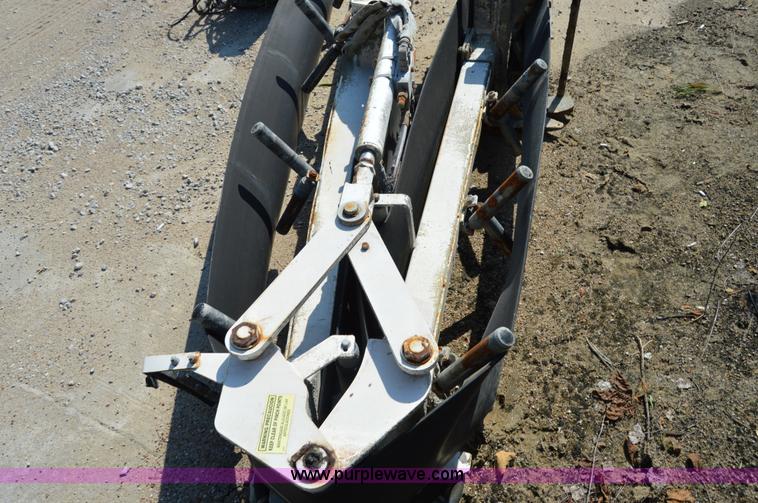 image for item I6479 Theam auxiliary concrete conveyor