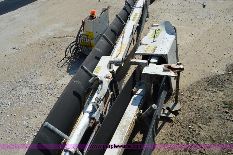 image for item I6479 Theam auxiliary concrete conveyor