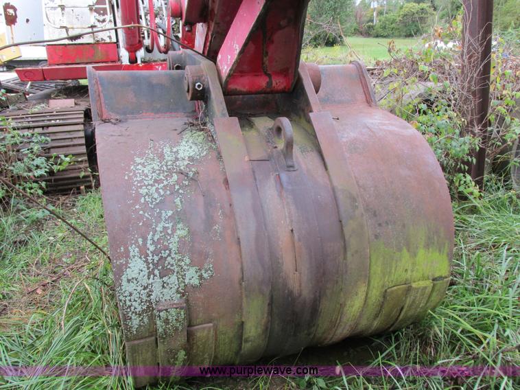 image for item I8913 Link Belt LS-5800 excavator