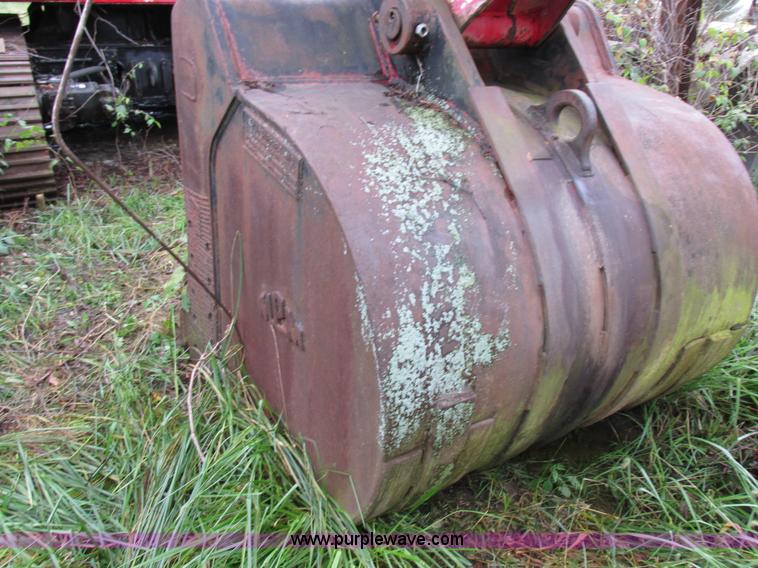 image for item I8913 Link Belt LS-5800 excavator