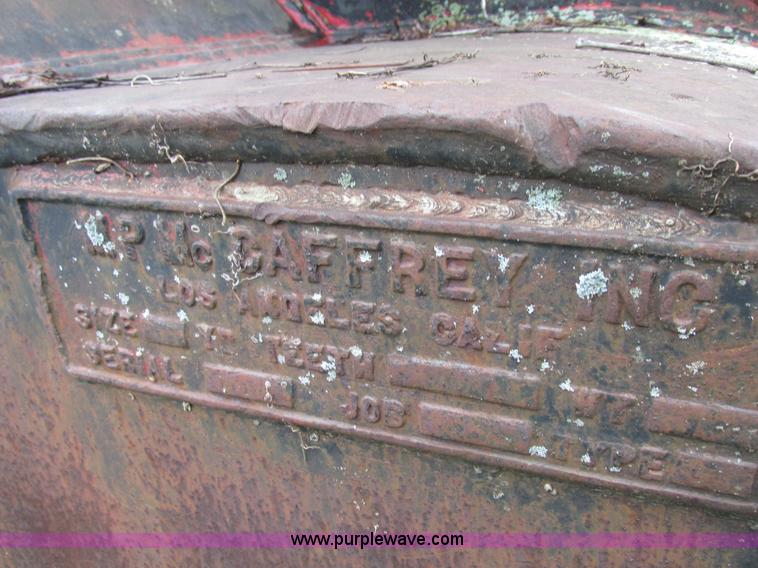 image for item I8913 Link Belt LS-5800 excavator