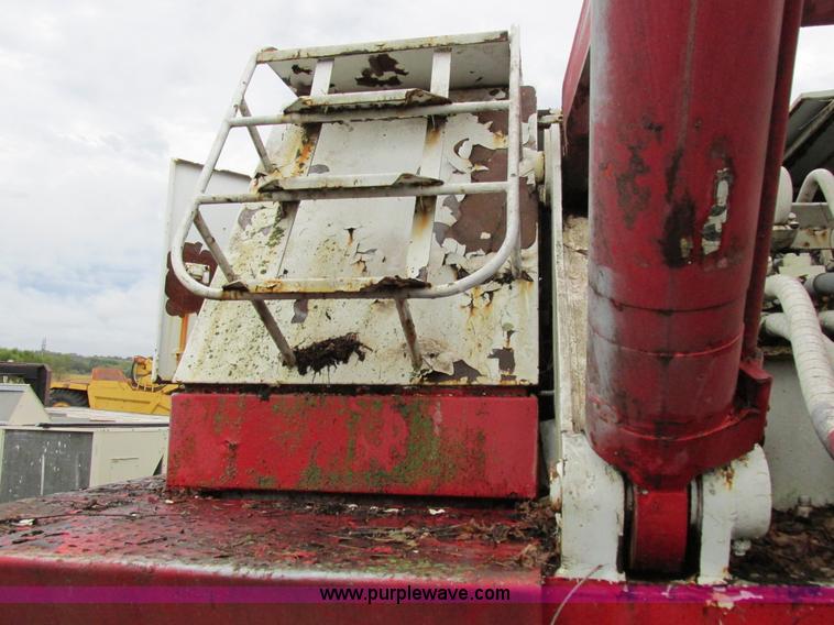 image for item I8913 Link Belt LS-5800 excavator