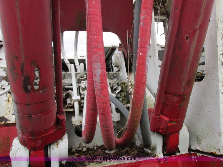 image for item I8913 Link Belt LS-5800 excavator