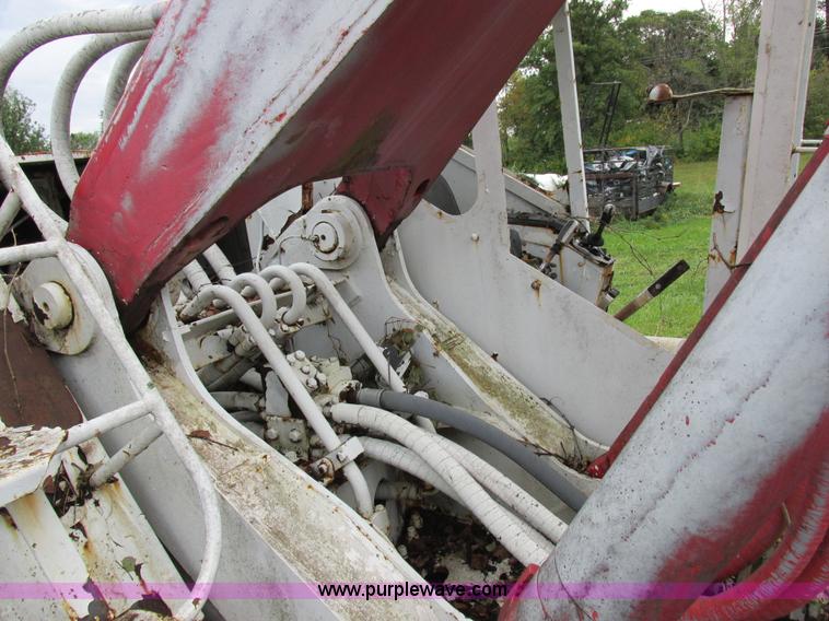 image for item I8913 Link Belt LS-5800 excavator