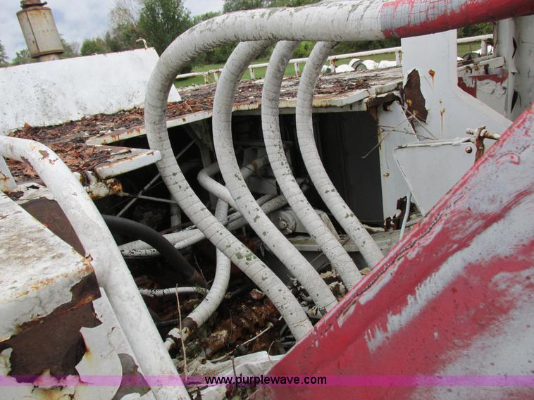 image for item I8913 Link Belt LS-5800 excavator