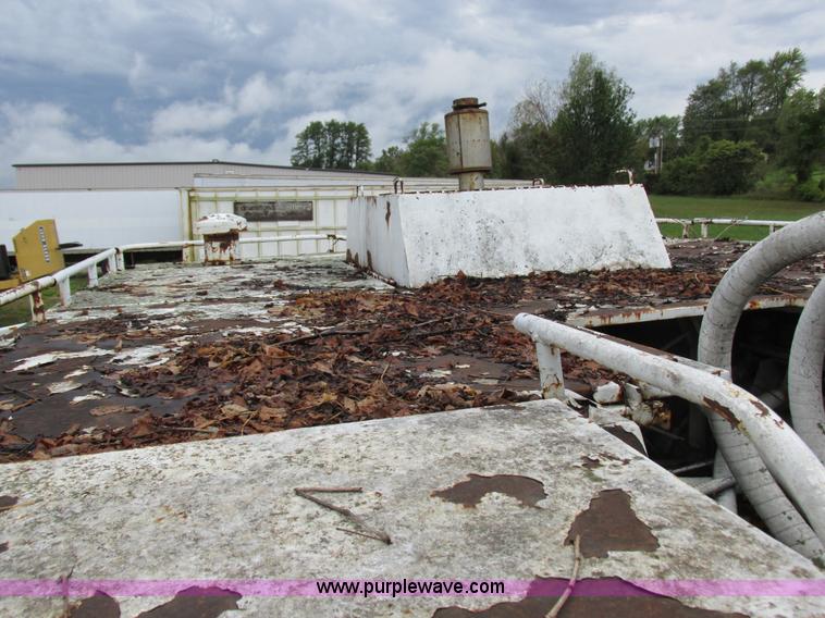 image for item I8913 Link Belt LS-5800 excavator