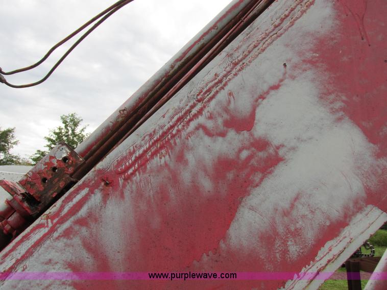 image for item I8913 Link Belt LS-5800 excavator