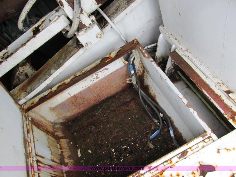 image for item I8913 Link Belt LS-5800 excavator