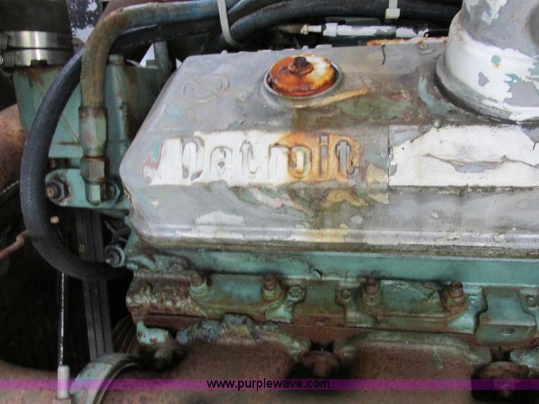 image for item I8913 Link Belt LS-5800 excavator