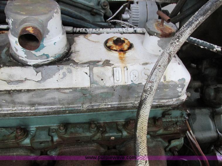 image for item I8913 Link Belt LS-5800 excavator