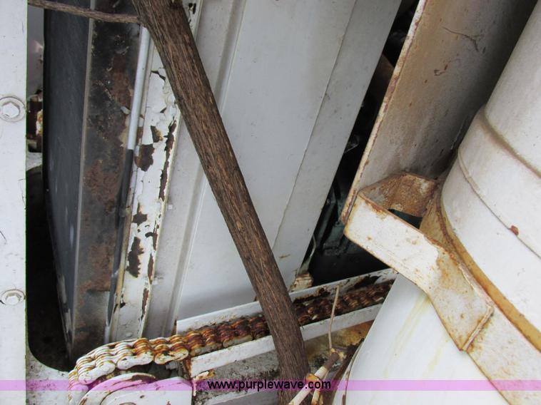 image for item I8913 Link Belt LS-5800 excavator