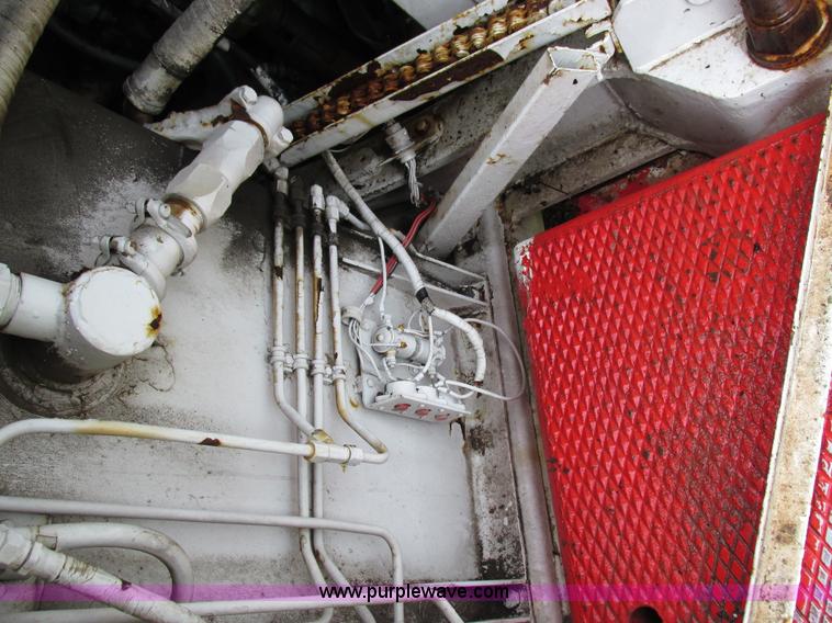 image for item I8913 Link Belt LS-5800 excavator