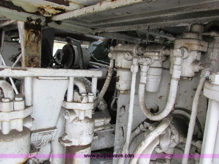 image for item I8913 Link Belt LS-5800 excavator