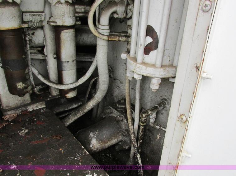 image for item I8913 Link Belt LS-5800 excavator