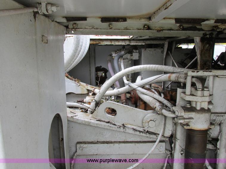 image for item I8913 Link Belt LS-5800 excavator